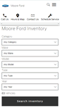 Mobile Screenshot of moorefordofky.com